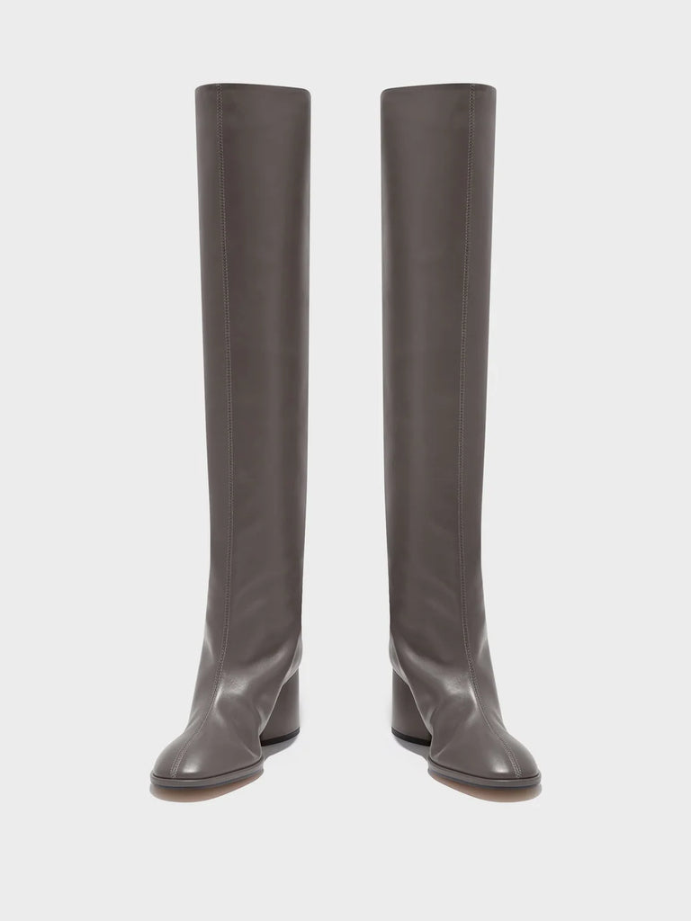 ALMUT knee-high boots