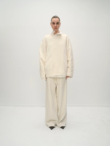 TATIANA SWEATPANTS