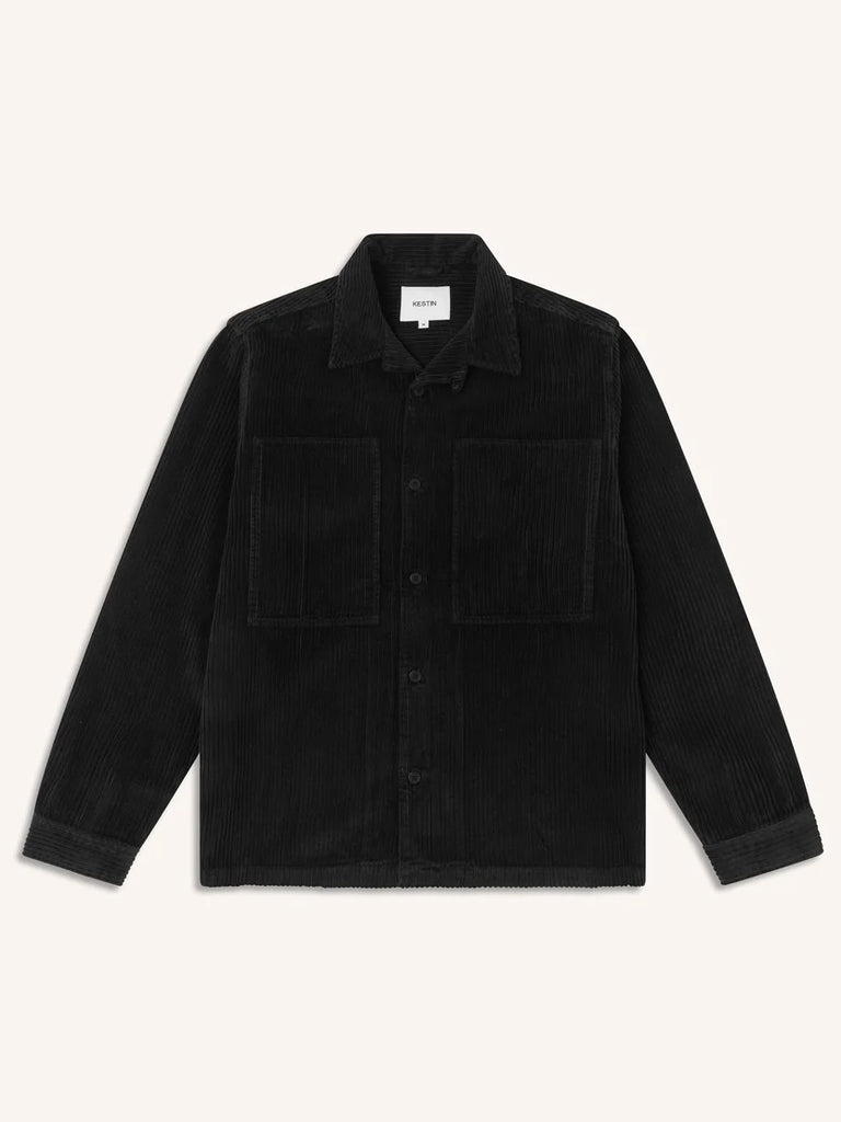 Durno Corduroy Overshirt