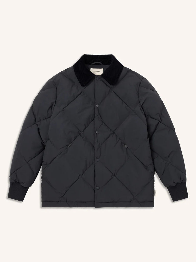 DUNBAR JACKET