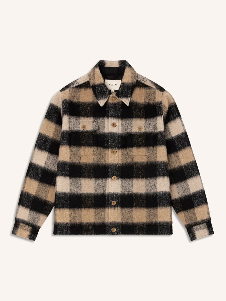 Haston Jacket