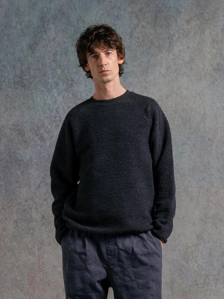 Junction Crew Sweatshirt