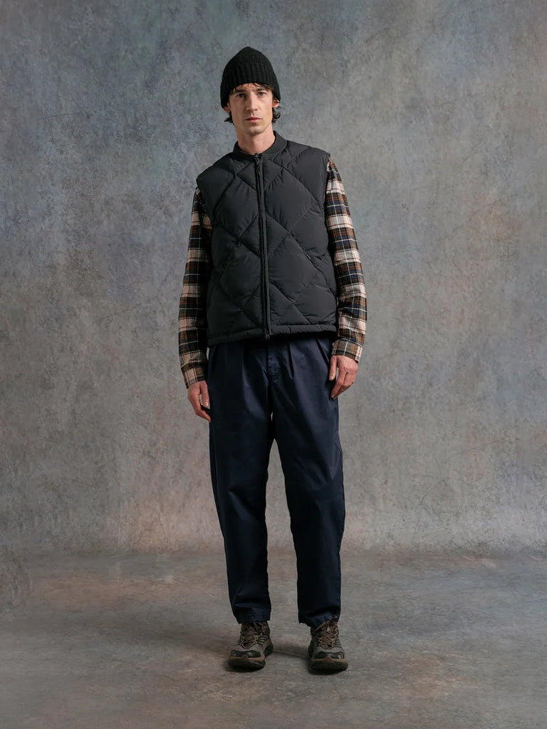 Linton Vest