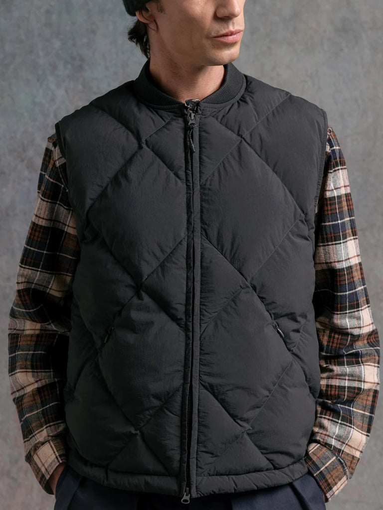 Linton Vest