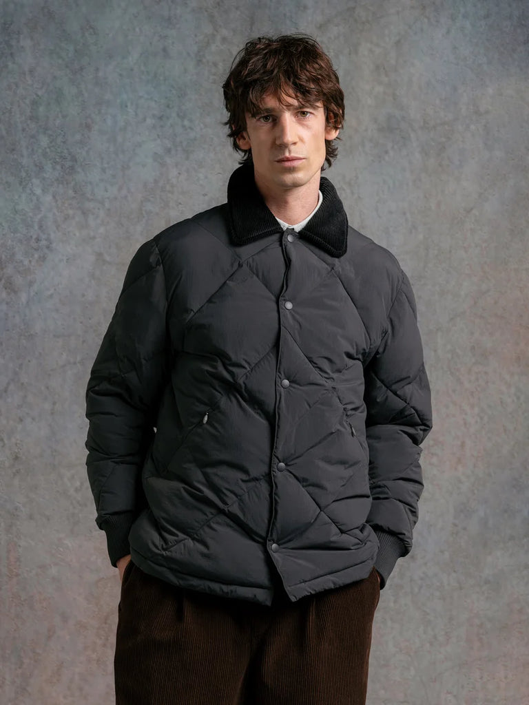 DUNBAR JACKET