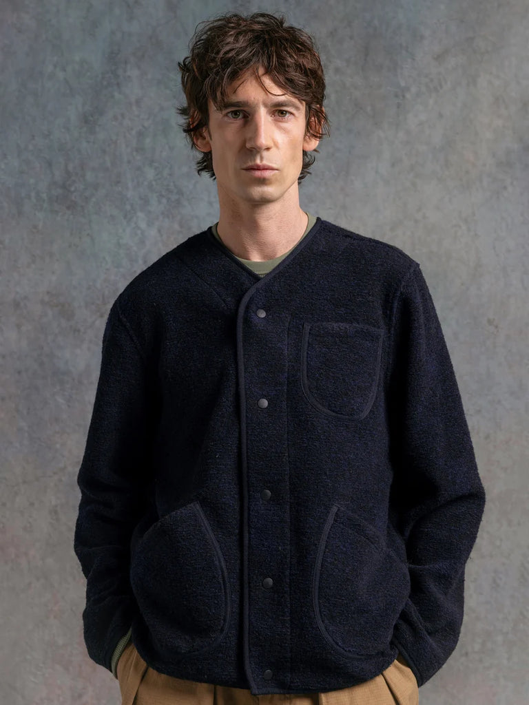 Neist Cardigan