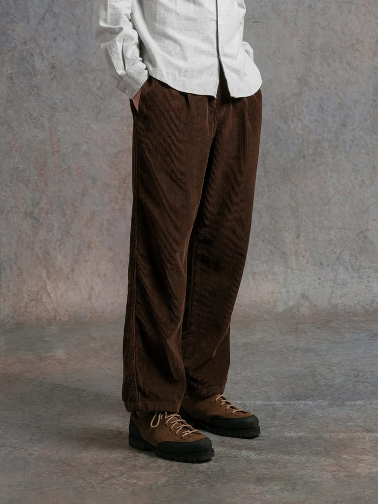 Doune Corduroy Pant