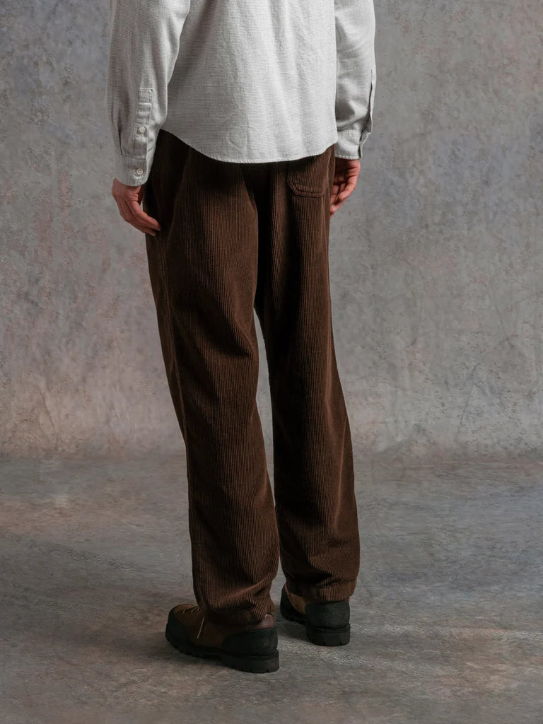 Doune Corduroy Pant