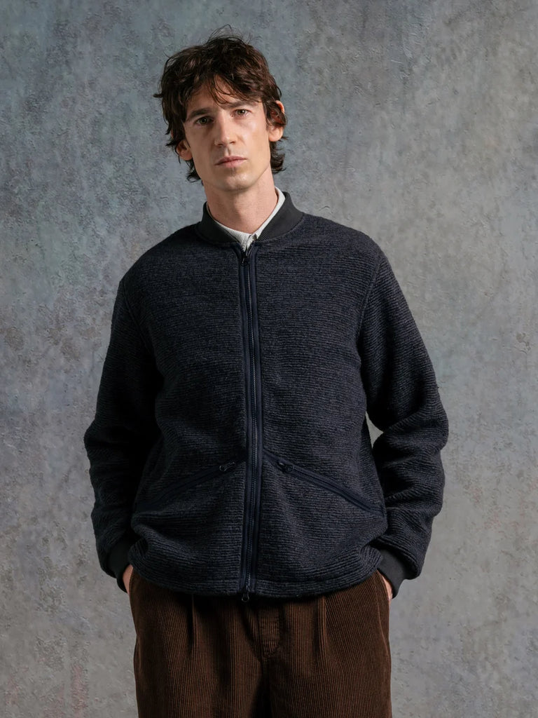 Dreghorn Fleece Jacket