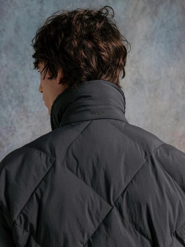 DUNBAR JACKET
