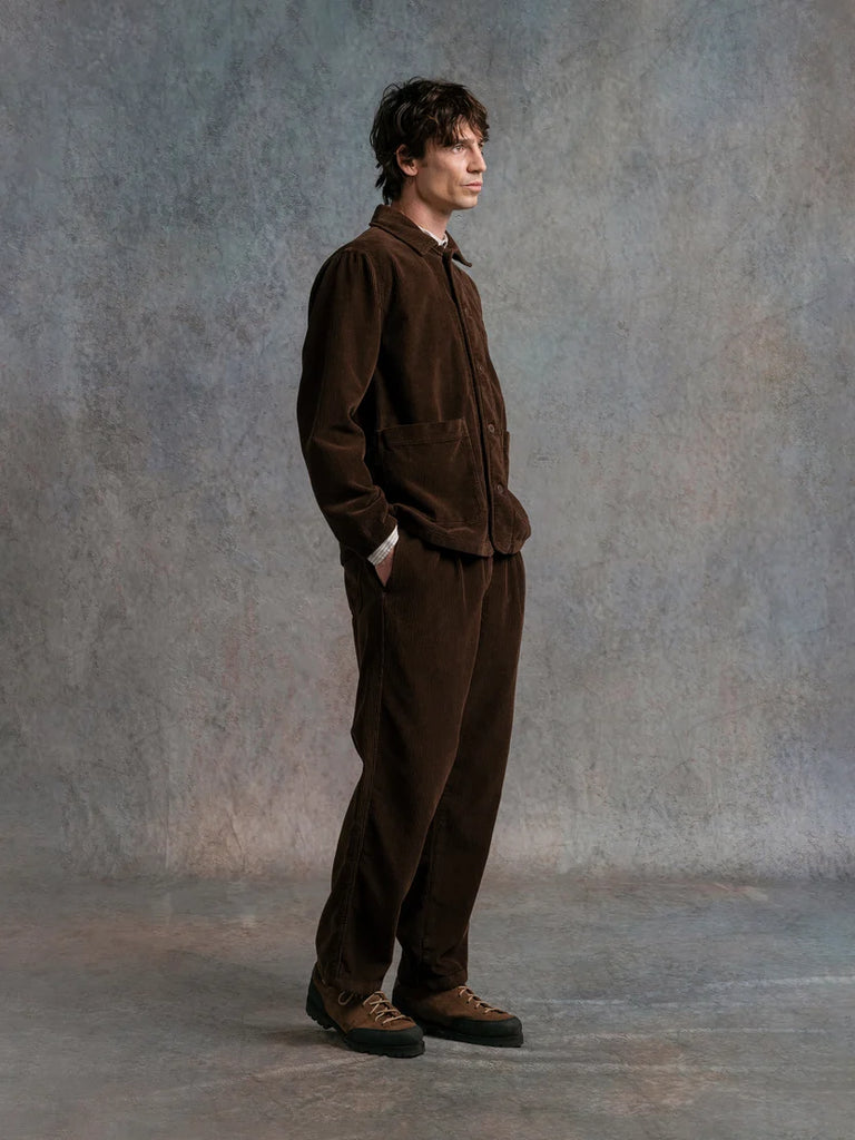 Doune Corduroy Pant