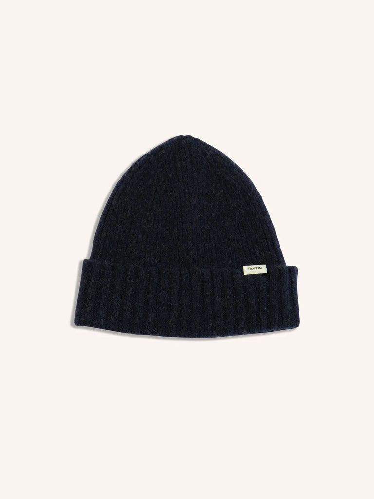 Balloch Lambswool Beanie