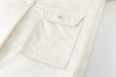 Rhea midi puffer jacket