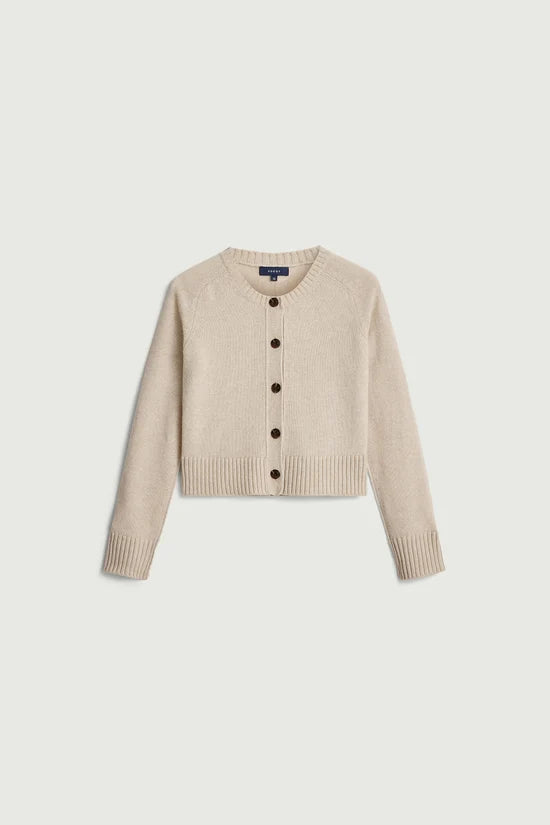 Virginia cardigan