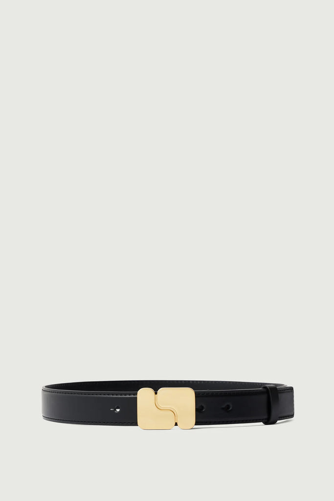 NINON buckle belt