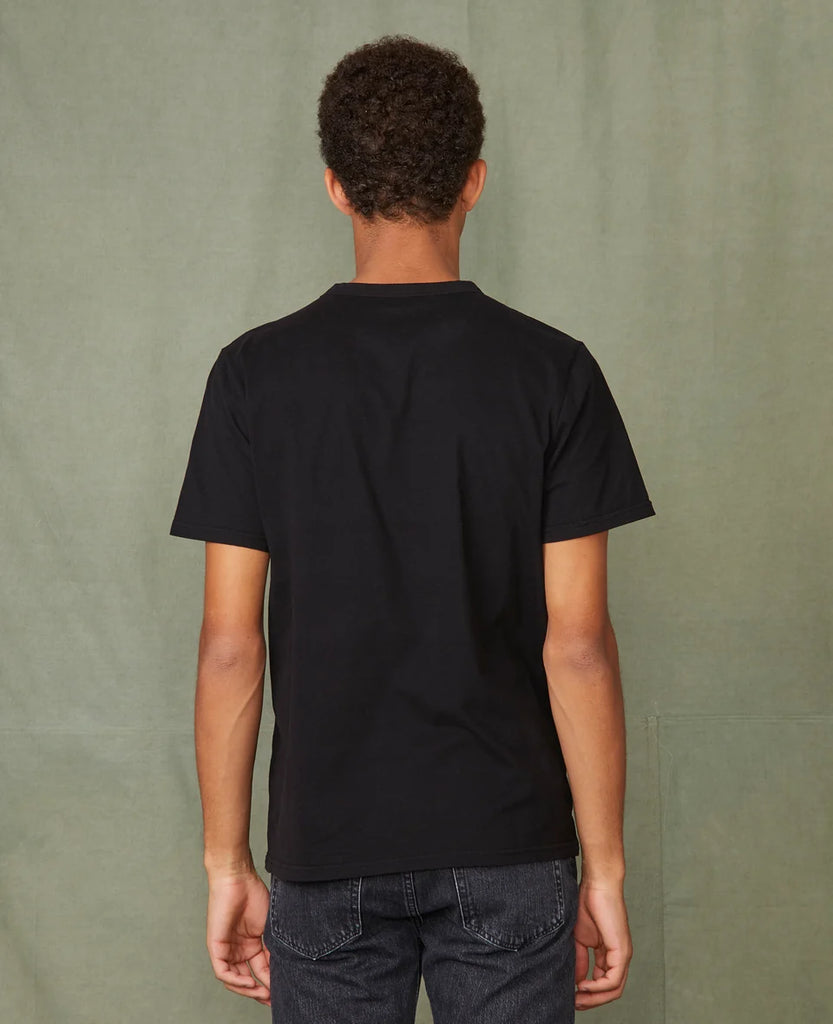 cotton crew-neck T-shirt