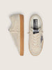 Super-Star glitter-detail sneakers