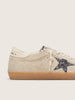Super-Star glitter-detail sneakers
