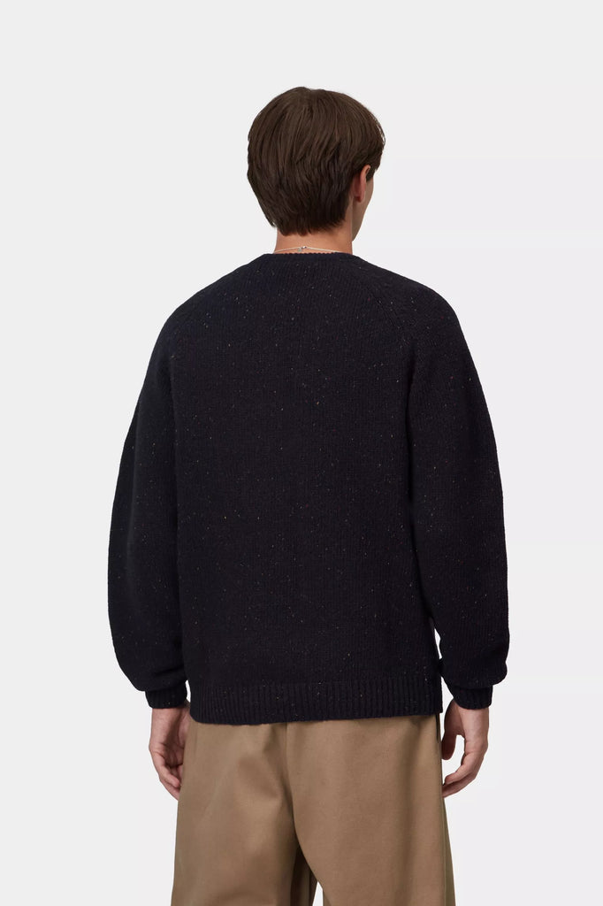 Anglistic Sweater