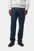 Klondike cotton jeans