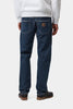 Klondike cotton jeans