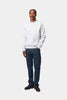 Klondike cotton jeans
