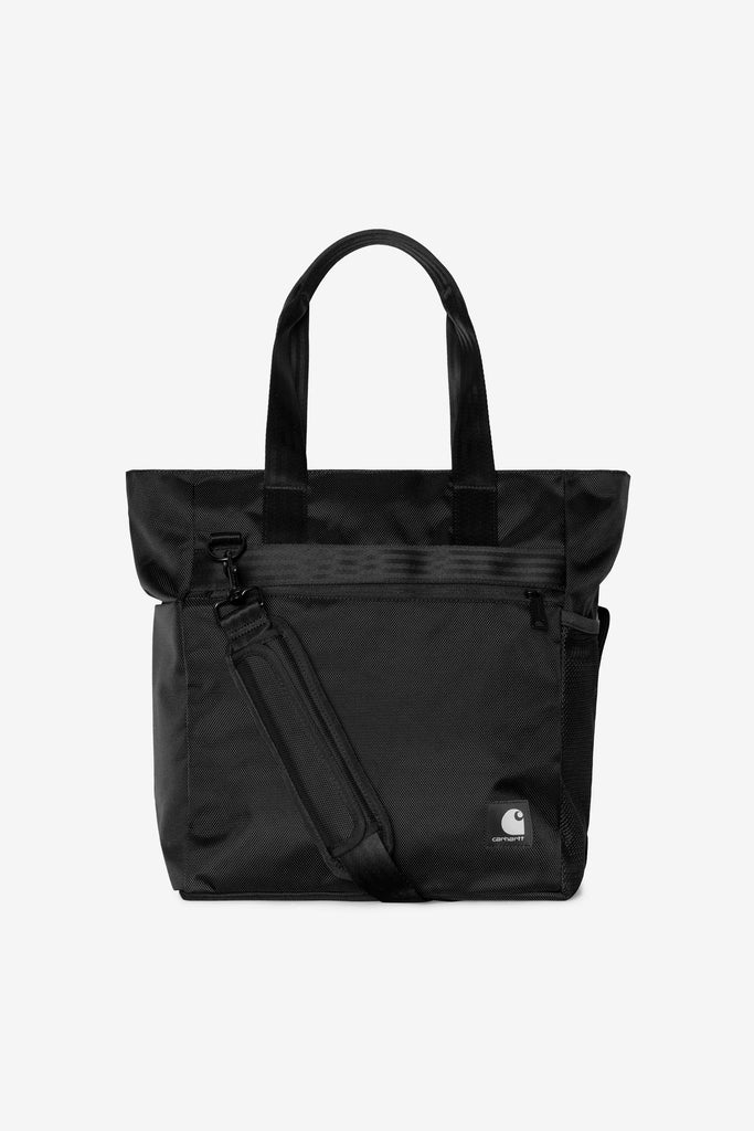 Richmond logo-patch tote bag