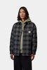 Baird Shirt Jacket