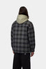 Baird Shirt Jacket