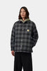 Baird Shirt Jacket