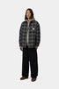 Baird Shirt Jacket