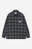 Baird Shirt Jacket
