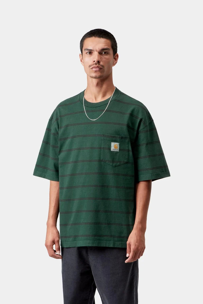 Cardona pocket t-shirt