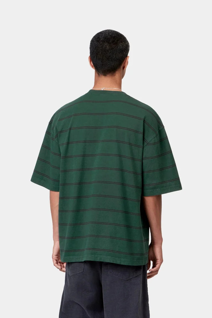 Cardona pocket t-shirt