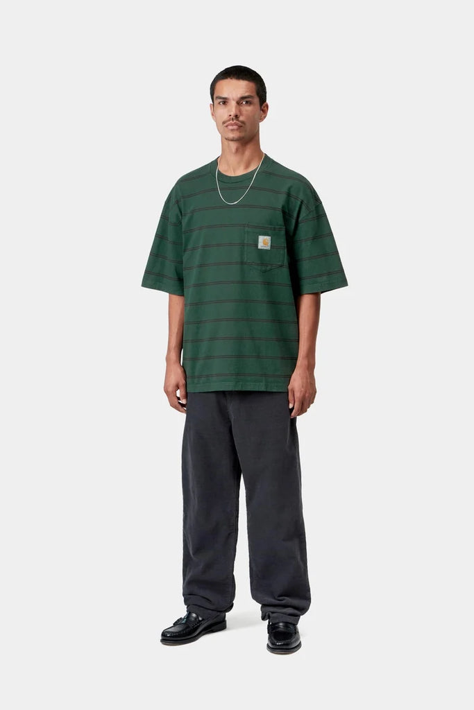 Cardona pocket t-shirt