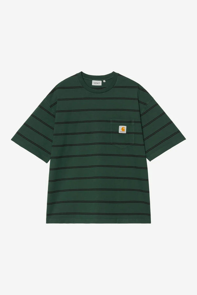 Cardona pocket t-shirt