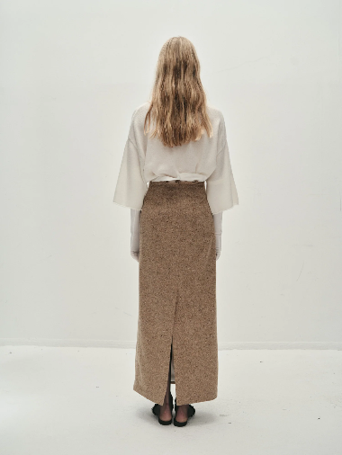 TATIANA SHORT SLEEVE KNIT