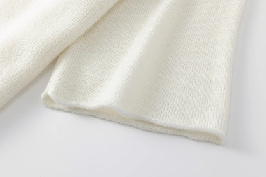 TATIANA SHORT SLEEVE KNIT