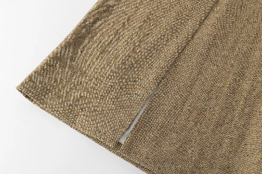 Tatania gathered skirt