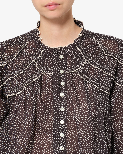 Christa top