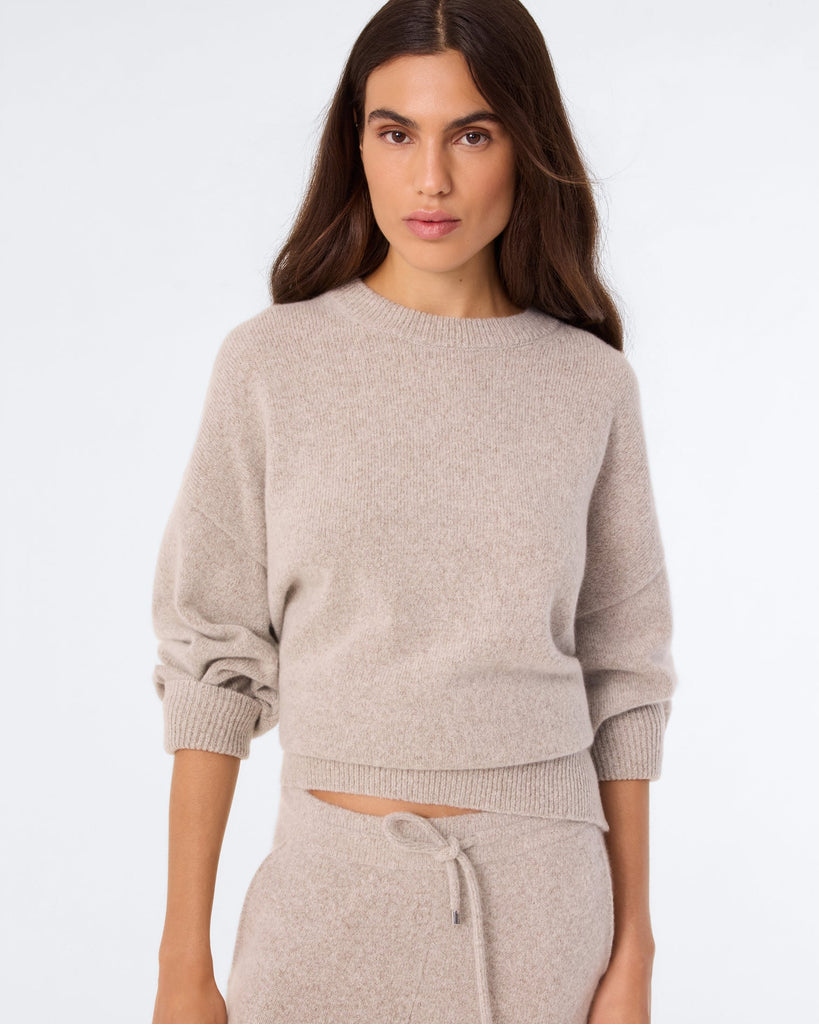 BENITA NIMBUS sweater