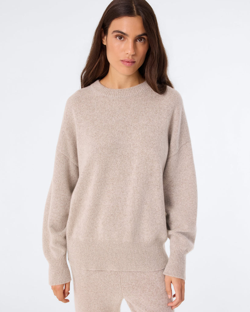 BENITA NIMBUS sweater
