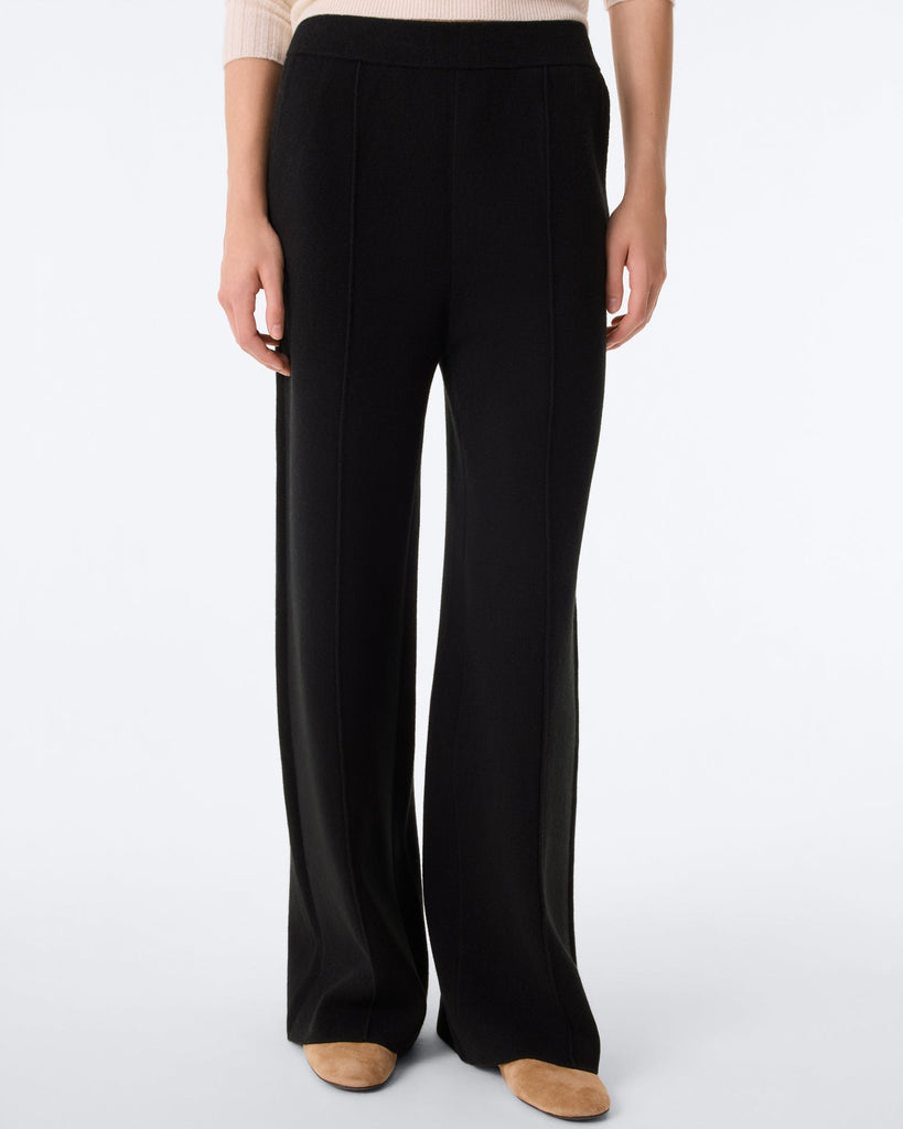 DION-wide-leg trousers