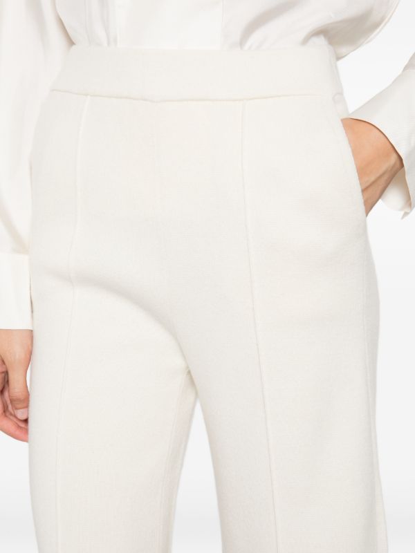 DION-wide-leg trousers