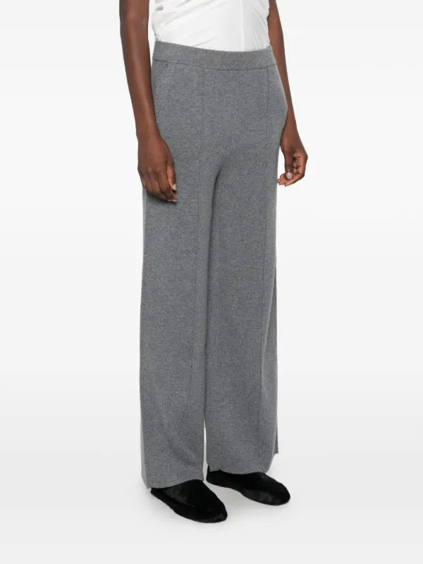 DION-wide-leg trousers