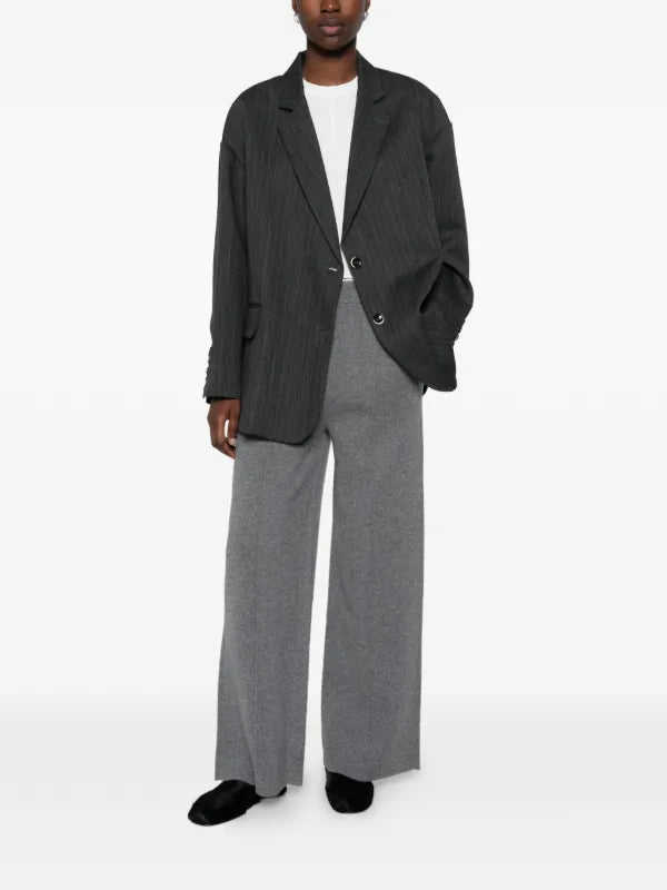 DION-wide-leg trousers