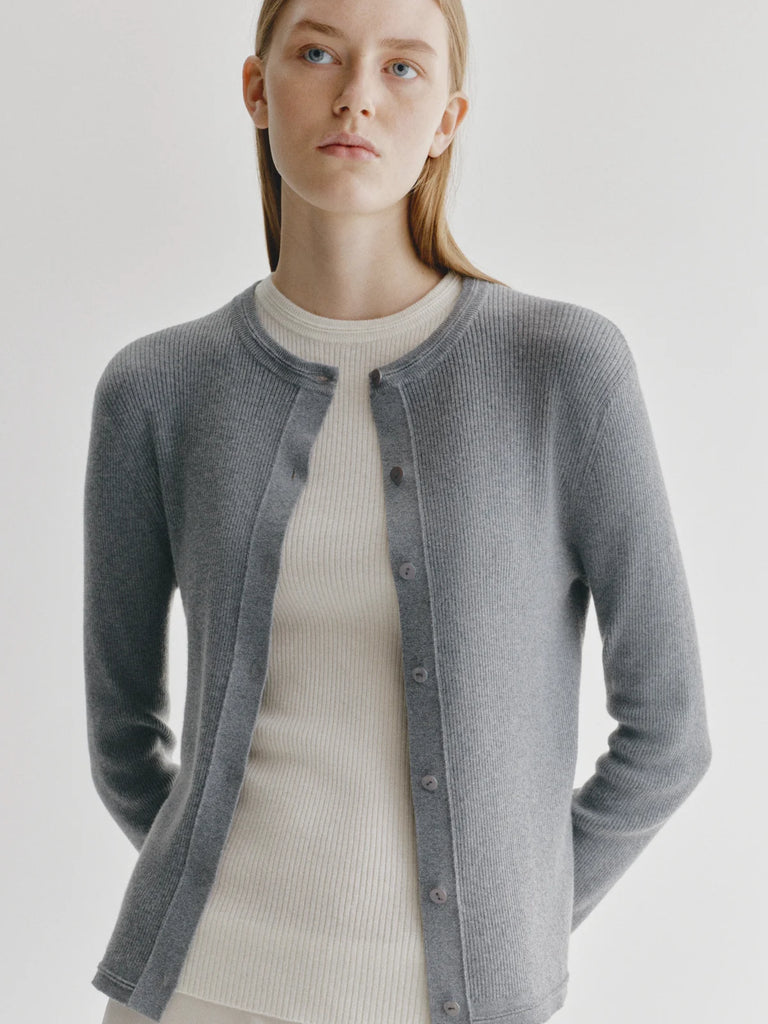 Abeena knit Cardigan