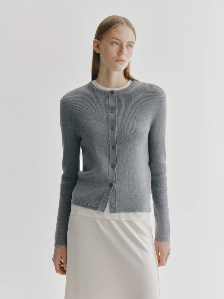 Abeena knit Cardigan