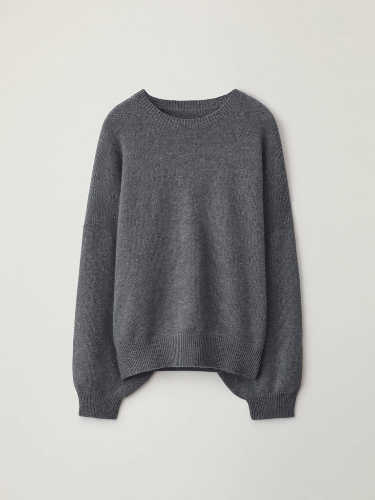 Veira cashmere sweater