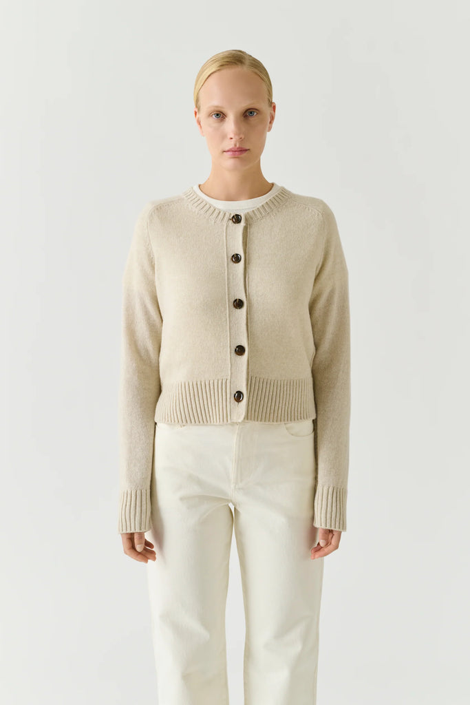 Virginia cardigan